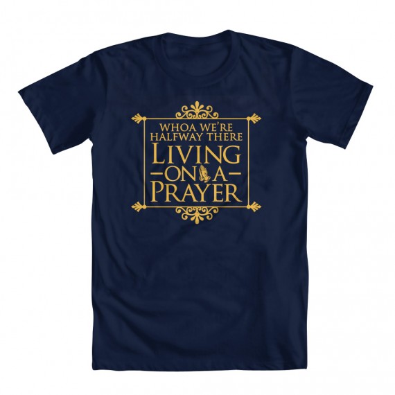 Livin' Prayer